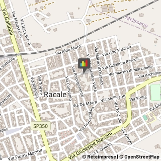 Frutta e Verdura - Dettaglio Racale,73055Lecce