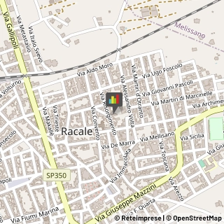 Officine Meccaniche,73055Lecce