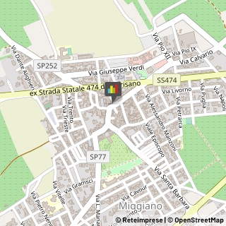 Medicina Interna - Medici Specialisti Miggiano,73035Lecce