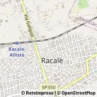 Kort Racale