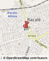 Piazza Beltrano, 5,73055Racale