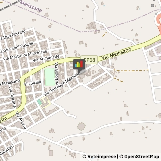 Bar e Caffetterie,73055Lecce
