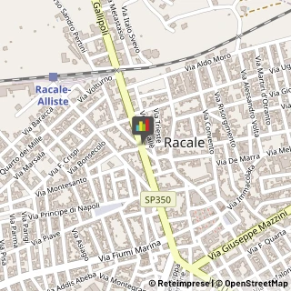 Tipografie Racale,73055Lecce