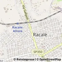 地图 Racale