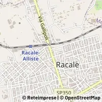 Karta Racale