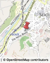 Corso Garibaldi, 86,97018Scicli