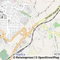 Kort Ispica