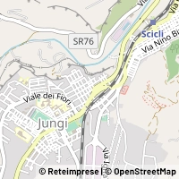 Map Scicli