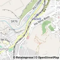 Kort Scicli