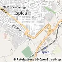 Map Ispica