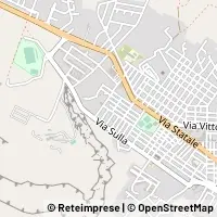 Kort Ispica