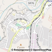 Map Scicli
