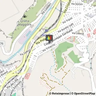 Autoscuole Scicli,97018Ragusa