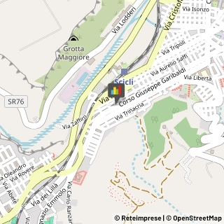 Parrucchieri,97018Ragusa