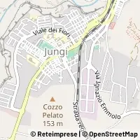 Hartă Scicli