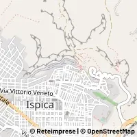 Kort Ispica