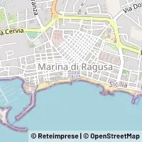 Kort Ragusa