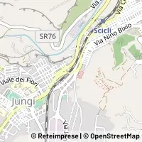 Map Scicli