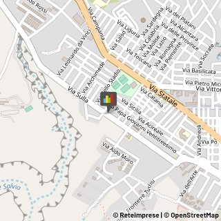 Bar e Caffetterie,97014Ragusa