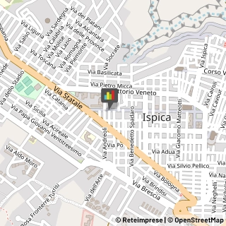 Pizzerie Ispica,97014Ragusa