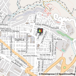 Architetti,97014Ragusa