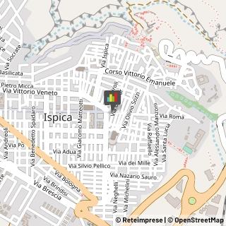 Pizzerie Ispica,97014Ragusa