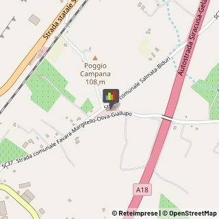 Officine Meccaniche,97014Ragusa