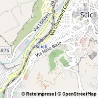 Kort Scicli
