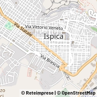 Karta Ispica