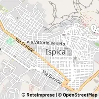 Map Ispica