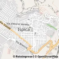 Map Ispica