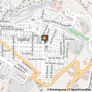 Architetti,97014Ragusa