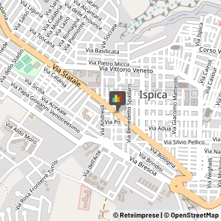 Bar e Caffetterie,97014Ragusa