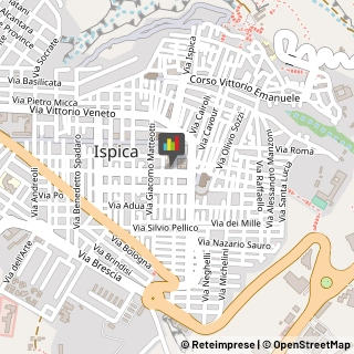 Assicurazioni Ispica,97014Ragusa