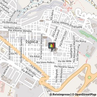 Bar e Caffetterie,97014Ragusa