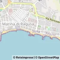 Kort Ragusa