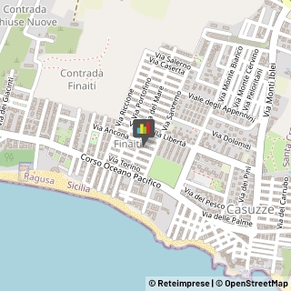 Supermercati e Grandi magazzini,97017Ragusa