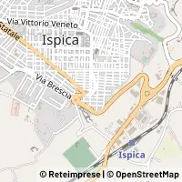 Map Ispica