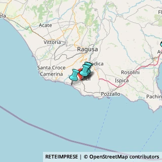 Mappa Via Camelia, 97018 Scicli RG, Italia (33.49316)