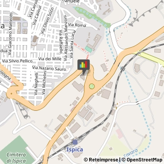 Bar e Caffetterie,97014Ragusa