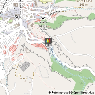 Appartamenti e Residence,97018Ragusa