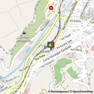 Appartamenti e Residence,97018Ragusa