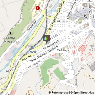 Alimentari,97018Ragusa