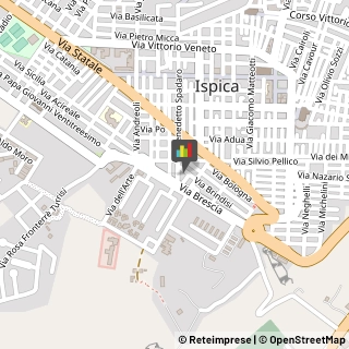 Architetti,97014Ragusa