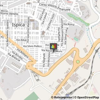 Laser - Apparecchi Ispica,97014Ragusa