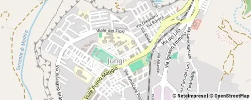 Mappa Scicli