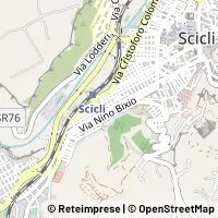 Kort Scicli