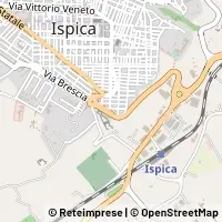 Peta Ispica