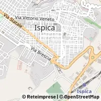 Map Ispica