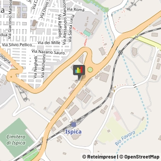 Bar e Caffetterie,97014Ragusa